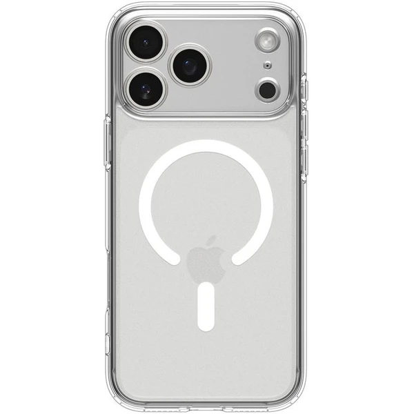 Spigen Ultra Hybrid MagSafe kryt iPhone 17 Pro frost white - Puzdra - Obrázok 3398974c03994a28b9346984d254f4c9