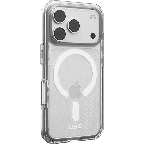 UAG Dot MagSafe, ice/smoke - iPhone 2026 Pro/17 Pro - Puzdra - Obrázok 339a7d0151d9404eae3e034c323f3b18