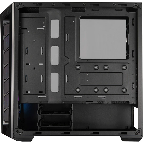 Cooler Master MasterBox MB520  - Počítačové skrine - Obrázok 33APF00101