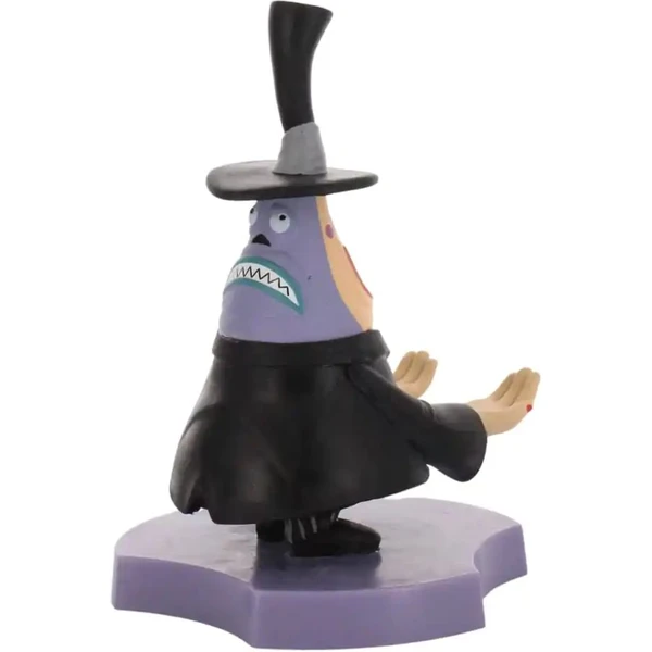 Exquisite Gaming Holdem The Nightmare Before Chritmas - Mayor - Figúrky - Obrázok 33DA000L01