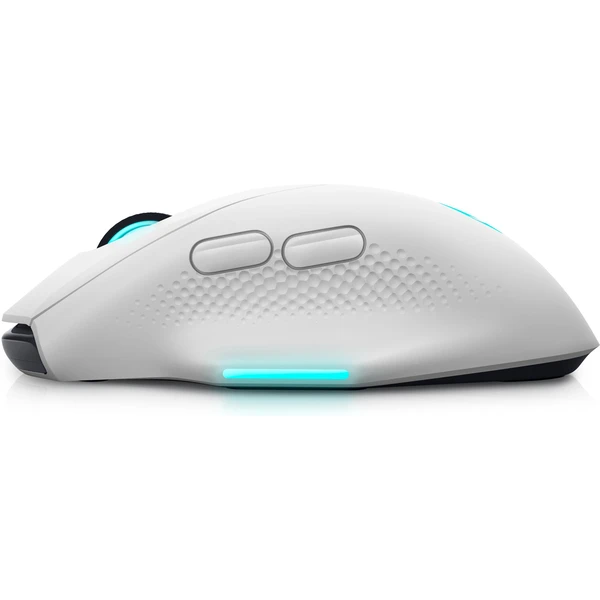 Alienware AW620M herná myš biela - Myši - Obrázok 33DN100501