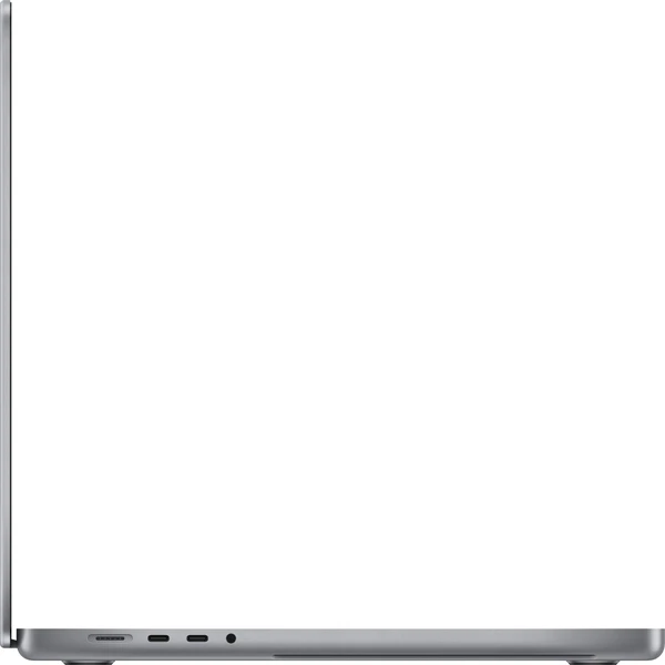 Apple MacBook Pro 16" / M1 Pro / 1TB (2021) (Kategória C) - Notebooky - Obrázok 33F0100501