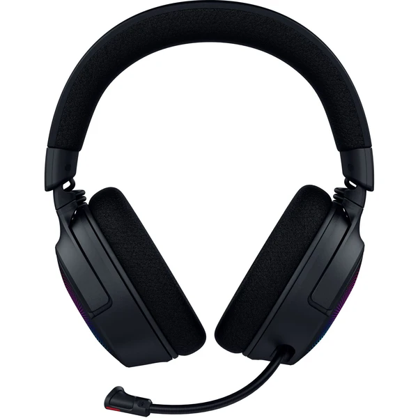 Razer Kraken V4 herné slúchadlá čierna - Slúchadlá - Obrázok 33F9000N01