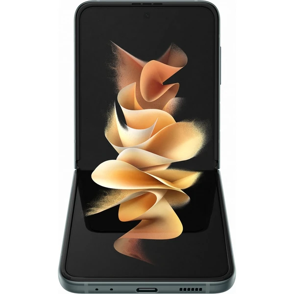 Samsung Galaxy Z Flip3 5G 8GB/128GB zelená - Mobilné telefóny - Obrázok 33FJF00101