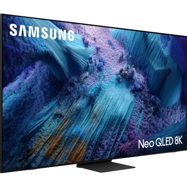 Samsung 8K Neo QLED smart TV QE85QN990F 85" - Televízia - Obrázok 33GE000P01