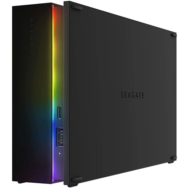 Seagate FireCuda 8TB externý 3.5" HDD - Pevné disky - Obrázok 33H4000K01