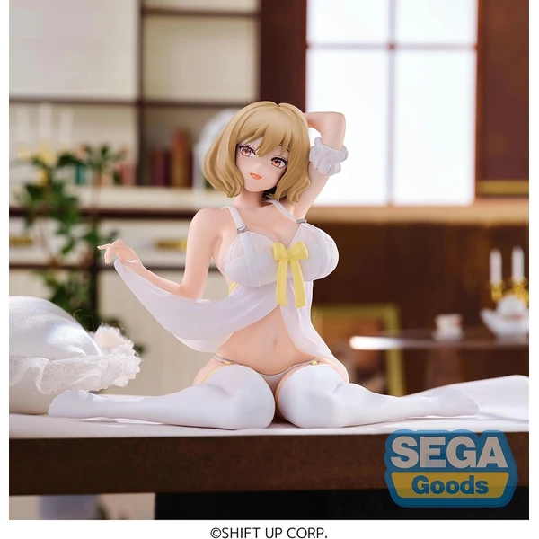 Figúrka Sega Goddess of Victory: Nikke - Anis 10 cm - Figúrky - Obrázok 33HD000K01