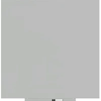 Rocada Skin Colour 6426R-7035 magnetická tabuľa svetlo šedá RAL 7035 - Magnetické tabule
