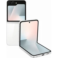 Samsung Galaxy Z Flip7 FE 5G 8GB/128GB biely - Mobilné telefóny
