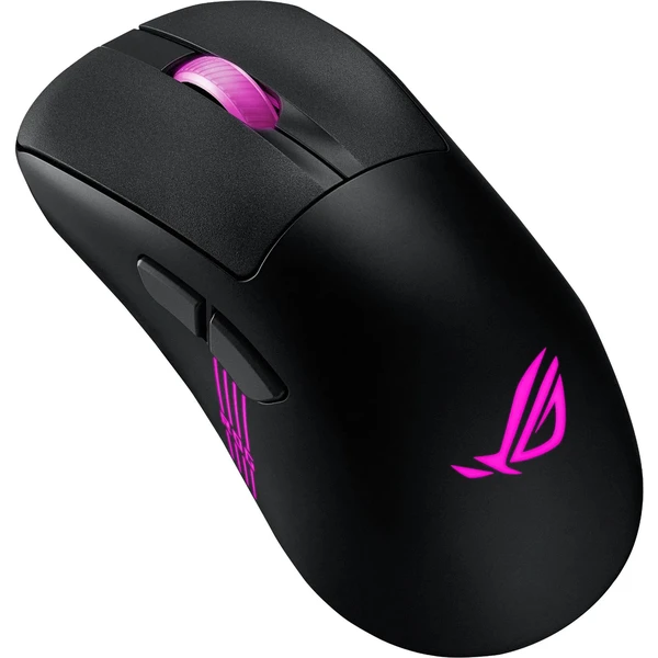 ASUS ROG Keris II Origin herná myš čierna - Myši - Obrázok 33KE000K01