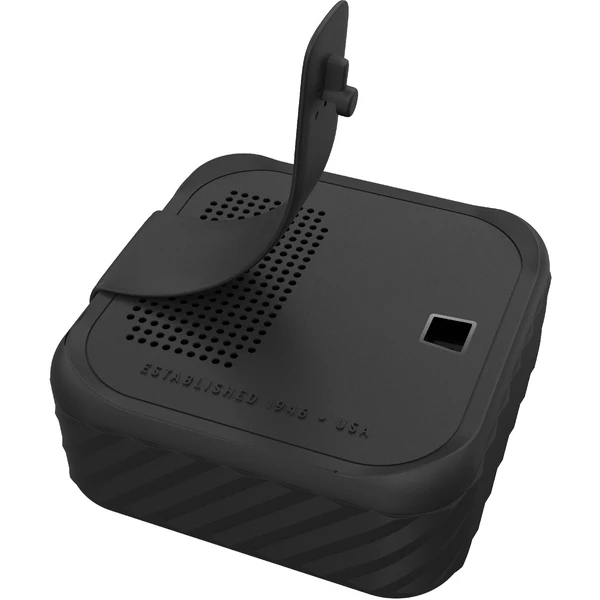 Klipsch Austin prenosný reproduktor čierny - Reproduktory - Obrázok 33LG000K01