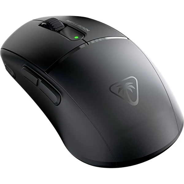 Turtle Beach Burst II Air bezdrôtová herná myš čierna - Myši - Obrázok 33MI000K01