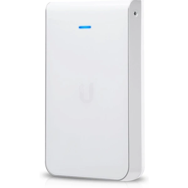 Ubiquiti UniFi HD In-Wall prístupový bod biely - Access pointy - Hlavný obrázok