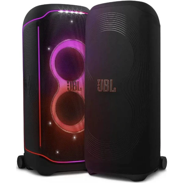 JBL PartyCover Ultimate puzdro - Puzdra - Obrázok 33S6000P01