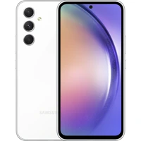 Samsung Galaxy A54 5G 8GB/128GB biela - Mobilné telefóny