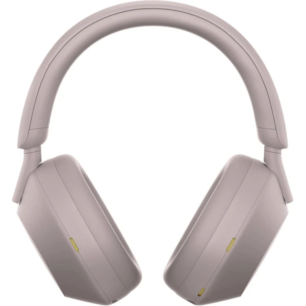Sony WH-1000XM5 bezdrôtové slúchadlá fialovoružové - Slúchadlá - Obrázok 33U8000O01
