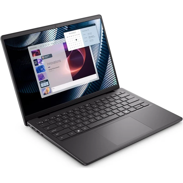 Dell Pro 14 Essential PV14250 (FF7TM) čierny - Notebooky - Obrázok 33UL000K01