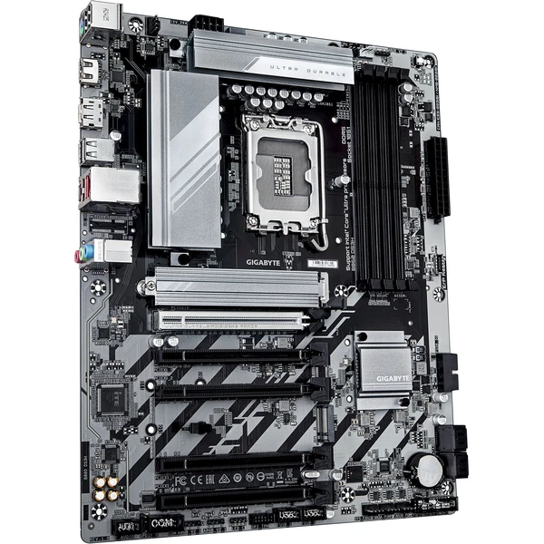 GIGABYTE B860 DS3H - Základné dosky - Obrázok 33VC000N01
