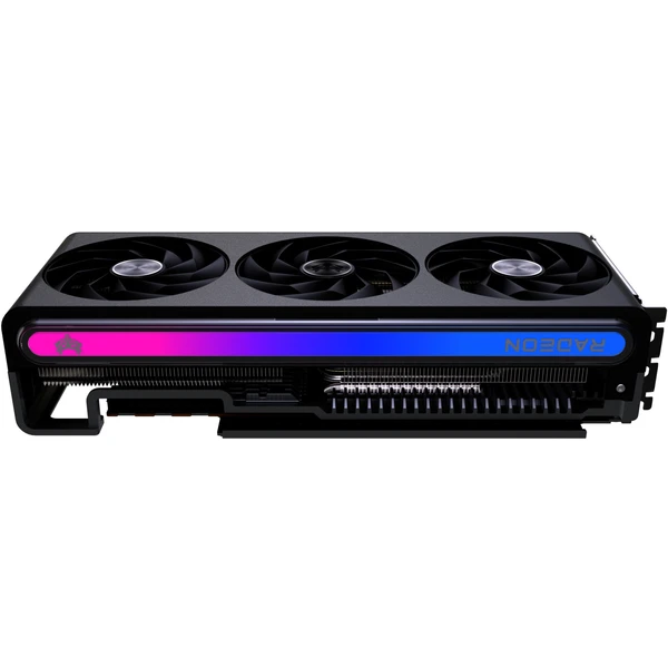 Sapphire AMD Radeon RX 7900 XTX NITRO+ 24GB - Grafické karty - Obrázok 33WM300401
