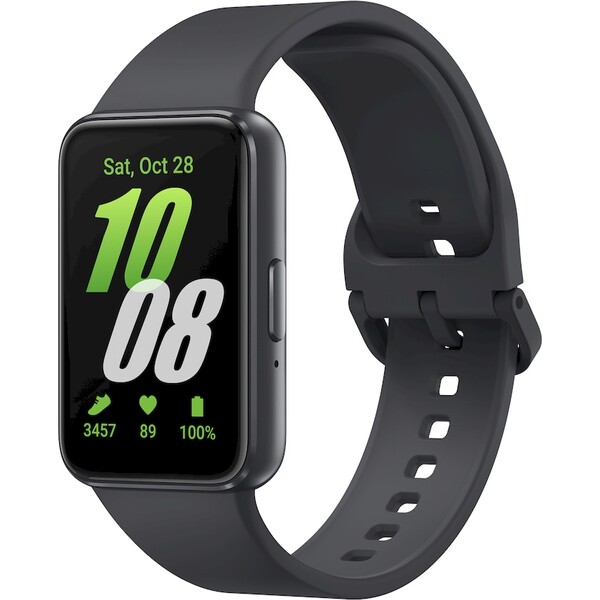 E-shop Samsung Galaxy Fit3 sivý