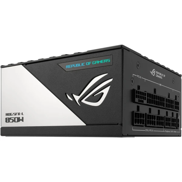 ASUS ROG LOKI 850P SFX-L GAMING - Zdroje - Obrázok 33Y5000L01