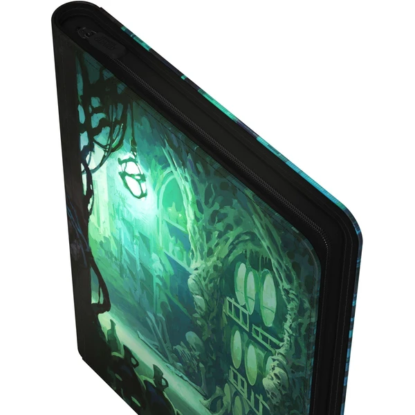 Ultimate Guard Zipfólio 360 Xenoskin album na karty MTG Duskmourn: House of Horror - Forgotten Cella - Albumy na karty - Obrázok 33YB000N01
