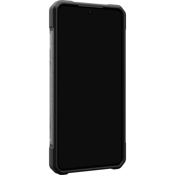 UAG Pathfinder Clear MagSafe kryt Samsung Galaxy S26 dymový/čierny - Puzdra - Obrázok 33ab8cbed0ce41109f1a7bf5552915fd