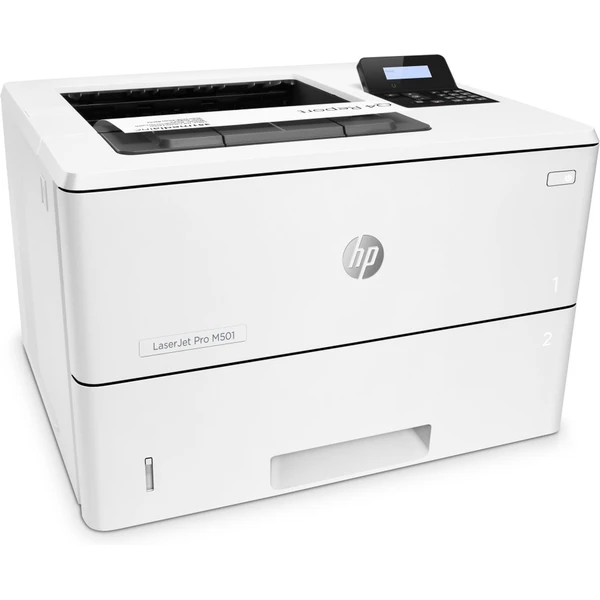 HP LaserJet Pro M501dn tlačiareň - 3 roky záruky po registrácii - Tlačiarne - Obrázok 33af12696db445219814c1b9623c27f0