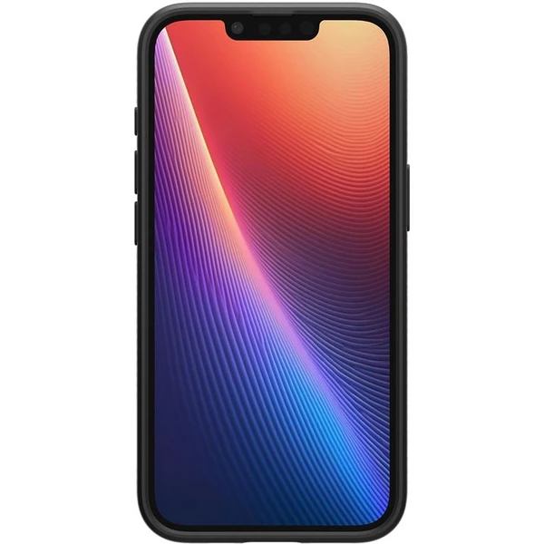 Spigen Liquid Air MagSafe kryt iPhone 17e/16e matne čierny - Puzdra - Obrázok 33b3af2a728e48d4bc80af7118a4aefe