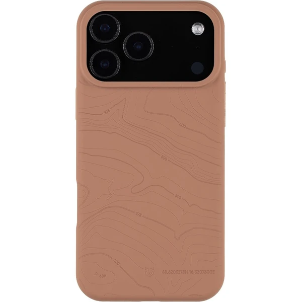 Tactical MagForce Beaver kryt s MagSafe iPhone 17 Pro Max Moucha Moose - Puzdra - Hlavný obrázok