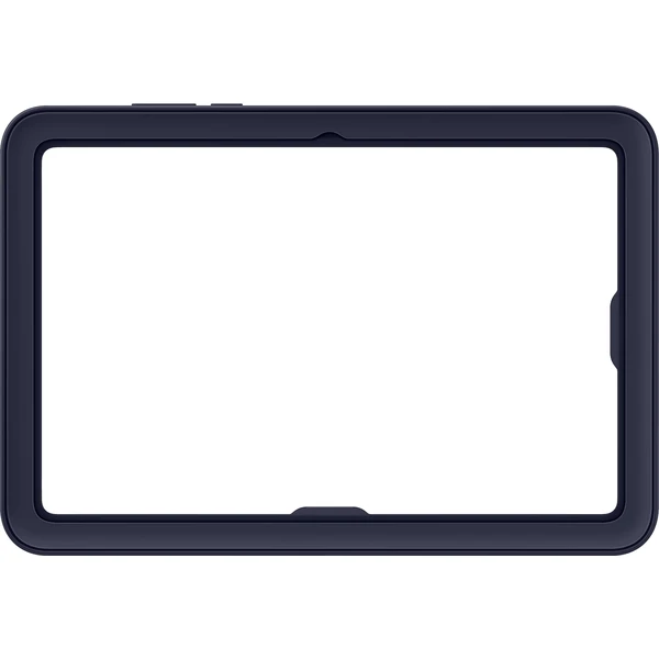 Samsung Frame kryt pre Galaxy Tab S11 Navy - Puzdra - Obrázok 33b93690b4b64d388ad7c067edee18ca