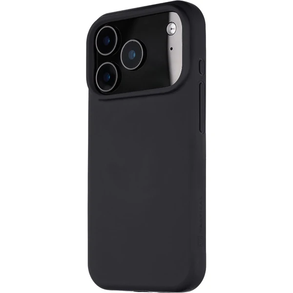 Tactical MagForce Velvet Smoothie kryt Apple iPhone 17 Pro Asphalt - Puzdra - Obrázok 33be368ac84b4375b78c6caf4ee8425c
