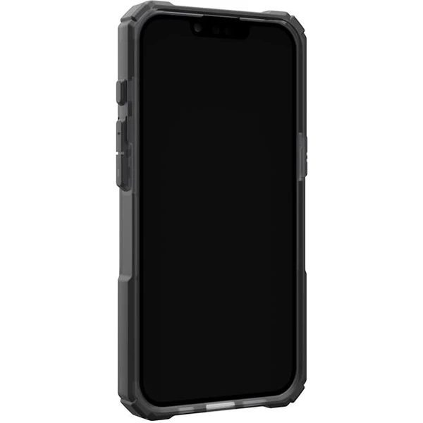 UAG Plasma XTE Magsafe kryt iPhone 17e/16e dymový/titánový - Puzdra - Obrázok 33c0ac55353447109ddf593543404451