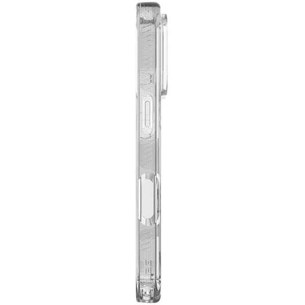 UAG Plyo Magsafe kryt iPhone 17 Pro číry/strieborný - Puzdra - Obrázok 33c49ecbcb8848b29bfb2826aa8ae7b9