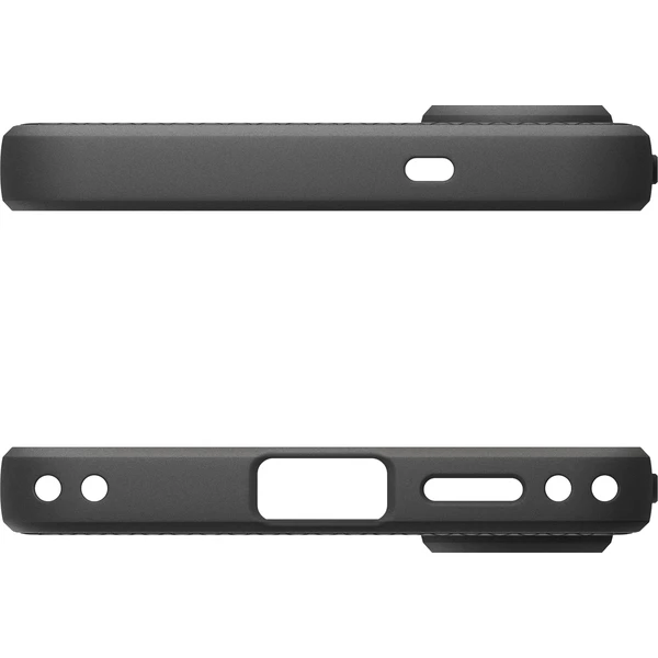 Spigen Liquid Air kryt Samsung Galaxy S26+ matná čierna - Puzdra - Obrázok 33cd975e0cc74b7199c7358fddadb270