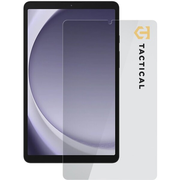 E-shop Tactical Glass Shield sklo Samsung Galaxy Tab A9 číre