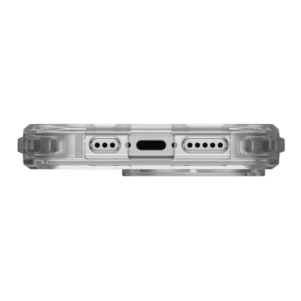 UAG Plyo Magsafe kryt iPhone 16 Pro biely/strieborný - Puzdra - Obrázok 33dd7969f520472892ec907d3ed8a0d1