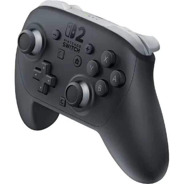 Nintendo Switch 2 Pro Controller - Herné ovládače - Obrázok 33e2a3517cb940189cddf4d3581239f8