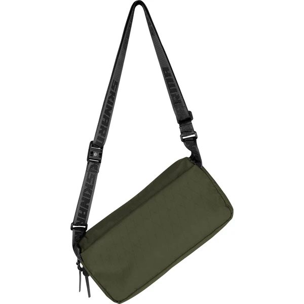 SKINARMA Jager Crossbody taška Olive - Popruhy a crossbody - Obrázok 33e705c0b293407a9a0fa6a613b63b92