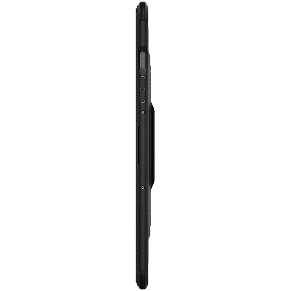 Spigen Rugged Armor Pro púzdro Samsung Galaxy Tab S10 FE čierne - Puzdra - Obrázok 33eb3e2b145f4cedbd4f786d637ce026