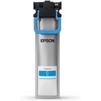 Epson WF-C53xx / WF-C58xx Series Ink Cartridge XL azúrový - Tonery