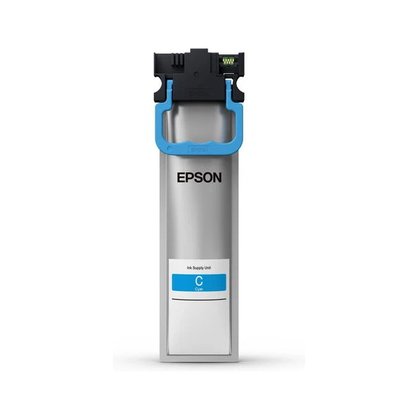 Epson WF-C53xx / WF-C58xx Series Ink Cartridge XL azúrový - Tonery - Hlavný obrázok