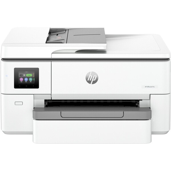HP Officejet Pro 9720e tlačiareň - 3 roky záruky po registrácii