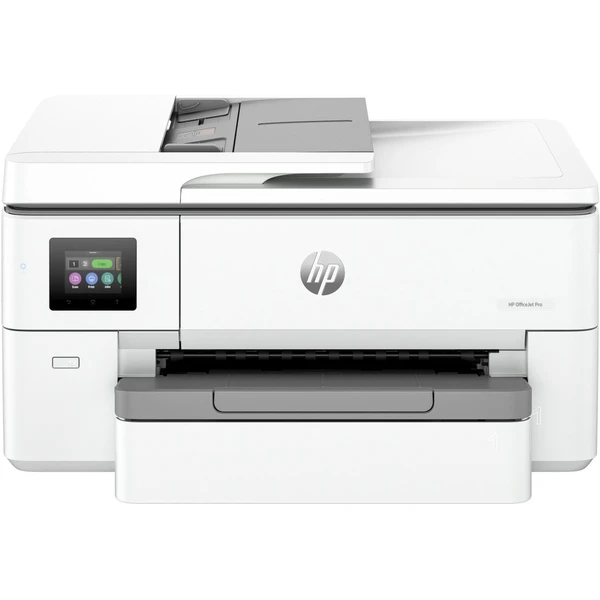 HP Officejet Pro 9720e tlačiareň - 3 roky záruky po registrácii - Tlačiarne - Hlavný obrázok