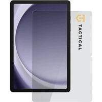 Tactical Glass Shield sklo Samsung Galaxy Tab A9+ číre - Ochranné fólie a sklo