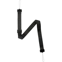 UAG BULK ramenný popruh čierny - Popruhy a crossbody