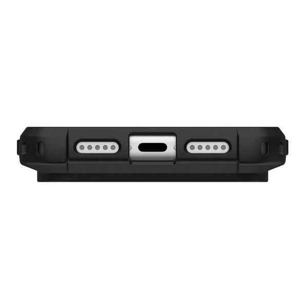 UAG Metropolis LT Magsafe Kevlar kryt iPhone 17 Pro čierny - Puzdra - Obrázok 340dde1da051469a8e6d4a722673446e