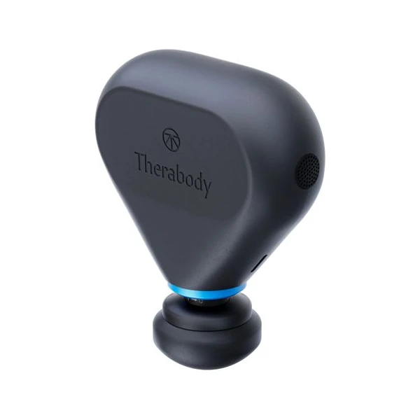 Therabody Theragun Mini Plus masážny prístroj čierny - Masážny prístroj - Obrázok 3413ab3aa83549288d9d7d0baa6c0fd2
