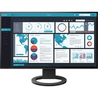 EIZO FlexScan EV2795-BK monitor 27" - Monitory
