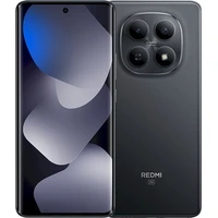 Xiaomi Redmi Note 15 5G 8GB/256GB čierny - Mobilné telefóny
